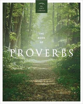 Picture of The Book of Proverbs (Kjv)