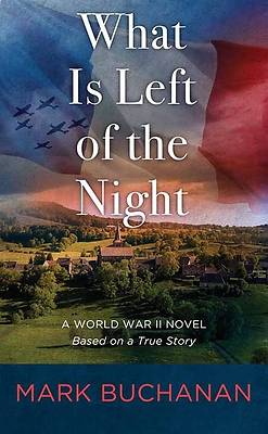 What Is Left of the Night