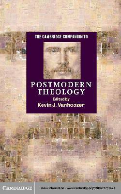 Picture of The Cambridge Companion to Postmodern Theology [Adobe Ebook]