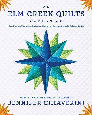 Picture of An ELM Creek Quilts Companion