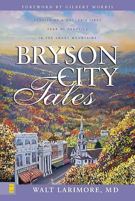 Picture of Bryson City Tales