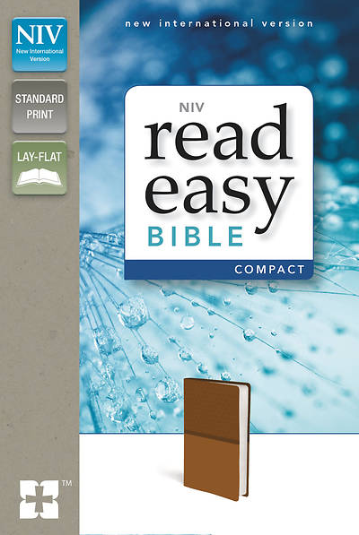 Picture of NIV Readeasy Bible, Compact