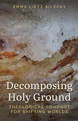 Picture of Decomposing Holy Ground