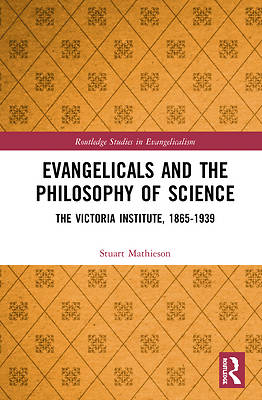Picture of Evangelicals and the Philosophy of Science