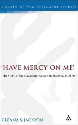 Picture of Have Mercy on Me [Adobe Ebook]