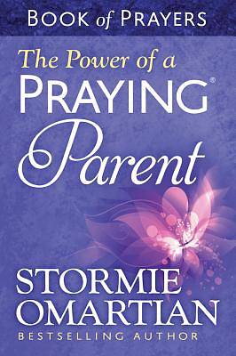 Picture of The Power of a Praying® Parent Book of Prayers [ePub Ebook]
