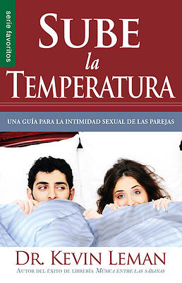 Picture of Sube La Temperatura =Turn Up the Heat