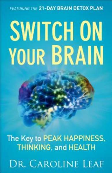 Picture of Switch on Your Brain