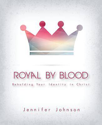 Picture of Royal by Blood