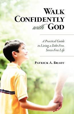 Picture of Walk Confidently with God