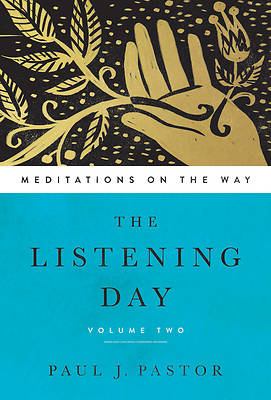 Picture of The Listening Day