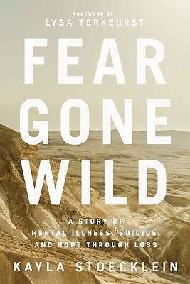 Picture of Fear Gone Wild