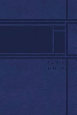 Picture of Rvr Santa Biblia Ultrafina Compacta, Soft-Touch