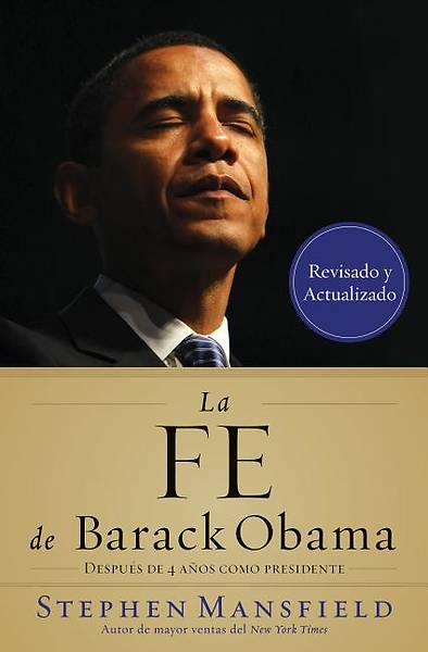 Picture of La Fe de Barack Obama [ePub Ebook]