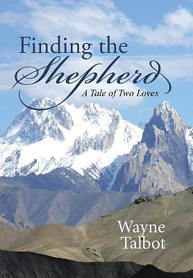 Picture of Finding the Shepherd