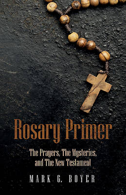 Picture of Rosary Primer