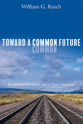 Picture of Toward a Common Future
