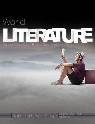 Picture of World Literature-Student [ePub Ebook]
