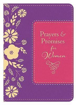 Picture of Prayers and Promises for Women