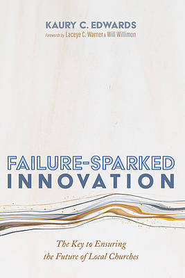 Picture of Failure-Sparked Innovation