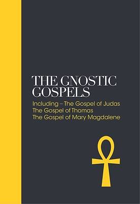 Picture of Gnostic Gospels