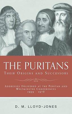 Picture of The Puritans