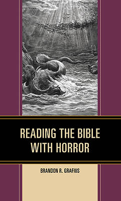 Picture of Reading the Bible with Horror