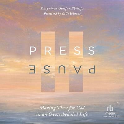 Picture of Press Pause