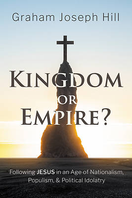 Picture of Kingdom or Empire?