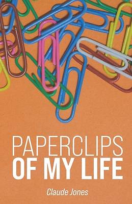 Picture of Paperclips of My Life