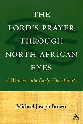 Picture of The Lord's Prayer Through North African Eyes