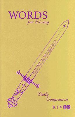Picture of Sword Bible-OE-Pocket Easy Reading