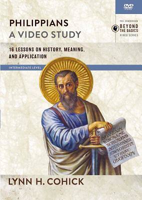 Picture of Philippians, a Video Study