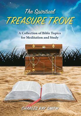 Picture of The Spiritual Treasure Trove