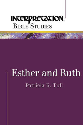 Picture of Interpretation Bible Studies Esther And Ruth