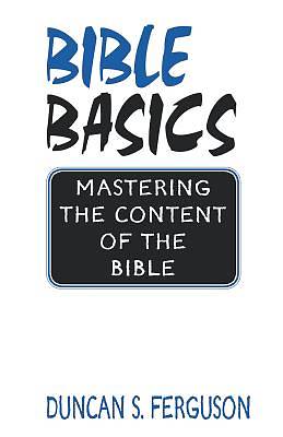 Picture of Bible Basics