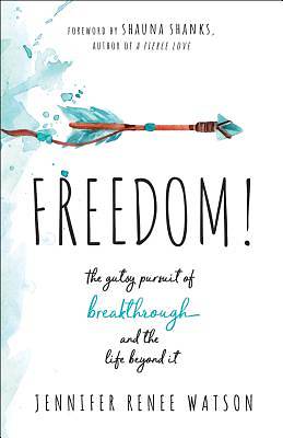 Picture of Freedom! - eBook [ePub]