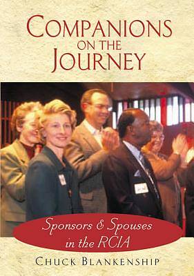 Picture of Companions on the Journey [ePub Ebook]