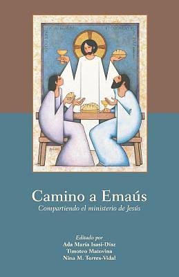 Picture of Camino A Emaus - Compartiendo el Ministerio de Jesus