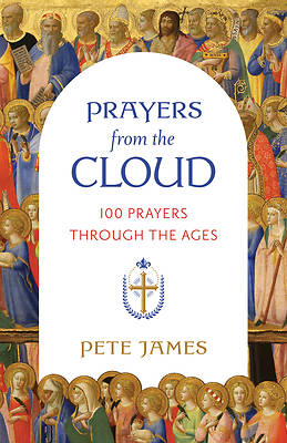 Picture of Prayers from the Cloud