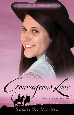 Picture of Courageous Love