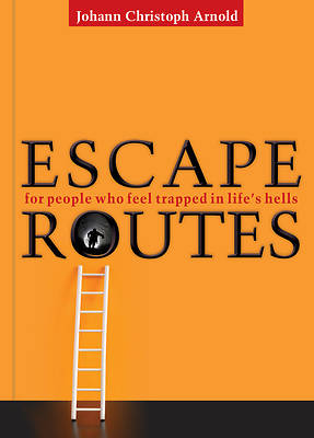 Picture of Escape Routes