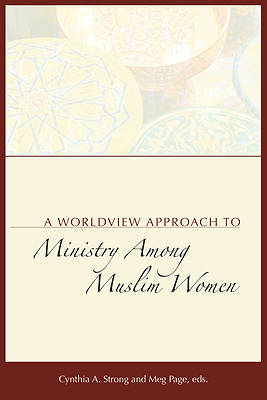 Picture of Worldview Approach to Ministry