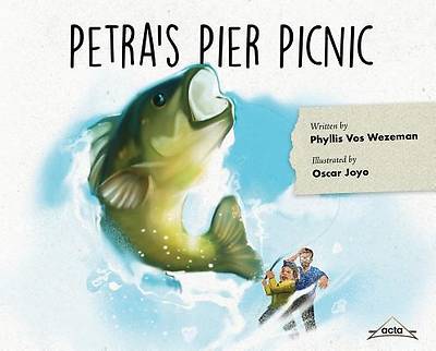 Picture of Petra's Pier Picnic