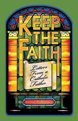 Picture of Keep the Faith