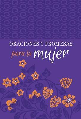 Picture of Oraciones Y Promesas Para La Mujer