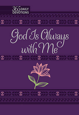 Picture of God Is Always with Me