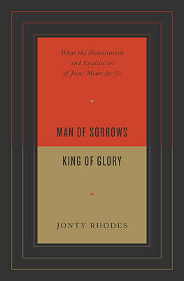 Picture of Man of Sorrows, King of Glory