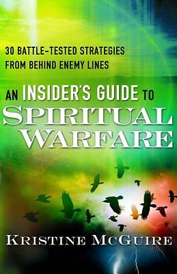 Picture of An Insider's Guide to Spiritual Warfare [ePub Ebook]
