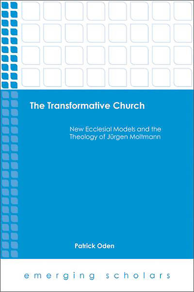 Picture of The Transformative Church